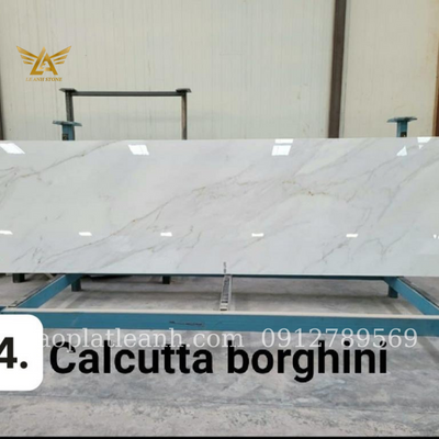 Men sứ cao cấp 24 - CALCUTTA BORGHINI