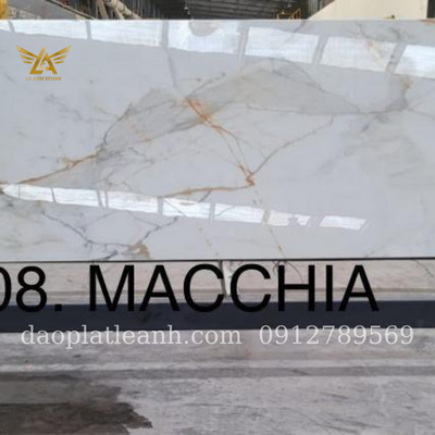 Men sứ cao cấp 19 - MACCHIA