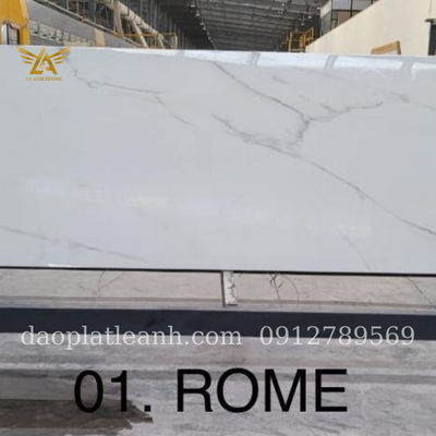 Men sứ cao cấp 12 - ROME