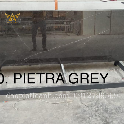 Men sứ cao cấp 21 - PIETRA GREY