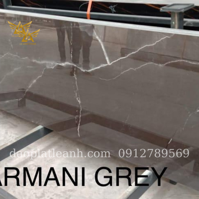 Men sứ cao cấp 20 - ARMANI GREY