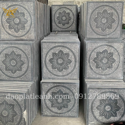 Sân vườn 19